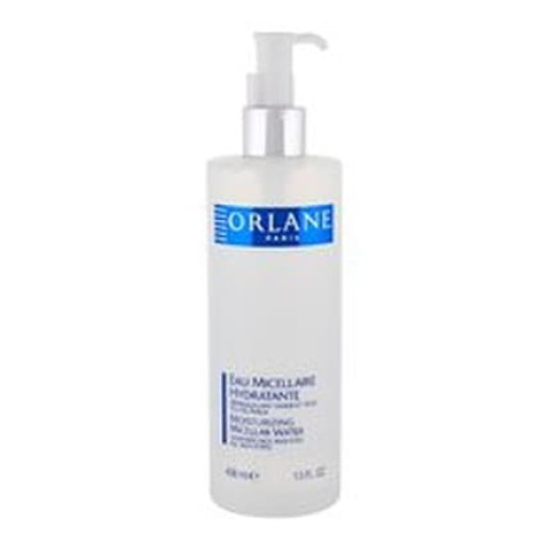 Orlane Paris Cleansing Moisturizing Micellar Water Hydrating Micellar Water With Hyaluronic Acid 400 Ml