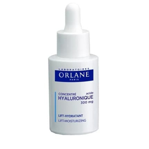 Orlane Paris Hydrating Facial Serum Lift Hydratant 30 Ml