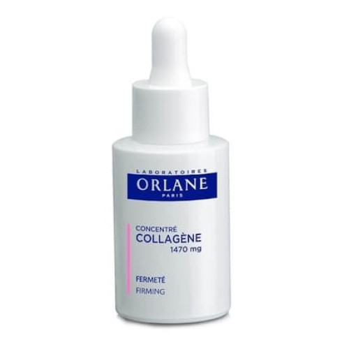 Orlane Paris Supradose Collagen Serum Firming Concentrate 30 Ml