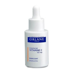 Orlane Paris Supradose Vitamin C Serum Energizing Concentrate 30 Ml