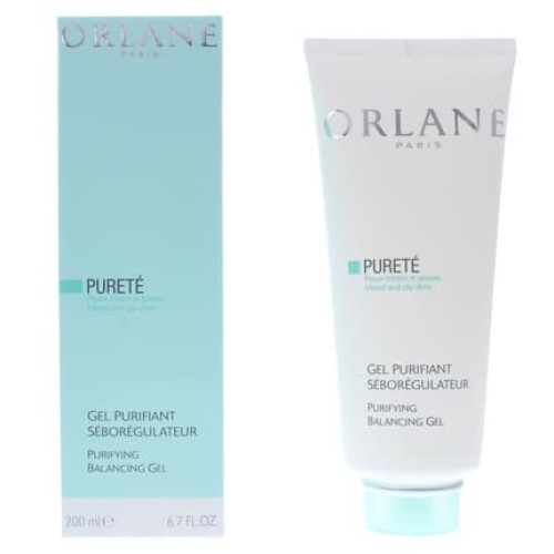 Orlane Purifying Balancing Gel 200ml