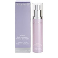Orlane Paris Firming Serum Neck And Dcollet 50 Ml Orlane Paris Firming Serum Neck And Dcollet 50 Ml