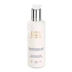Orlane B21 Extraordinaire Cleansing Care Facial Cream 250ml