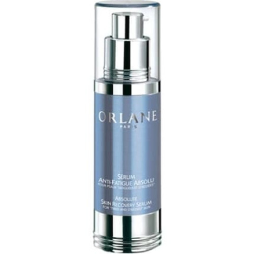 Orlane Paris Absolute Skin Recovery Serum 30 Ml Revitalizing Antifatigue Serum For Women