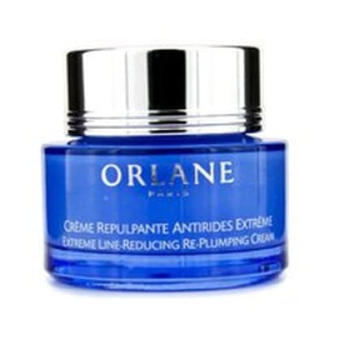 Orlane Paris Extreme Linereducing Replumping Cream 50 Ml