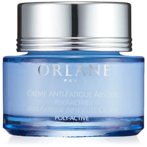 ORLANE PARIS Anti-Fatigue Poly-Active Absolute Cream 1.7 Fl oz