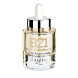 Orlane Paris Nourishing Skin Oil B21 Extraordinaire Renewal Oil 30 Ml