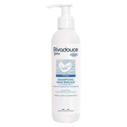 Rivadouce Care Partner Norinse Shampoo 250 Ml Rivadouce Care Partner Norinse Shampoo 250 Ml