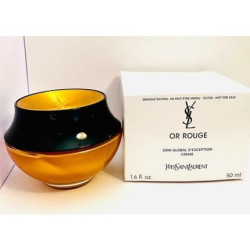 Ysl Or Rouge Global Exceptional Care Cream 16oz 50ml Ysl Or Rouge Global Exceptional Care Cream 16oz 50ml