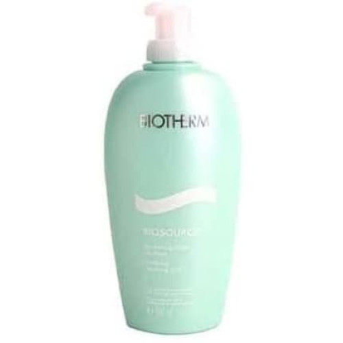 Biotherm Biosource Leche Desmaquillante for Normal and Combination Skin 400ml Biotherm Biosource Leche Desmaquillante for Normal and Combination Skin 400ml