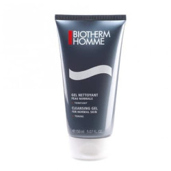 Biotherm Homme Normal Skin Cleansing Gel 150ml