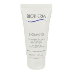 Biotherm Age Delaying Hand & Nail Treatment 100ml