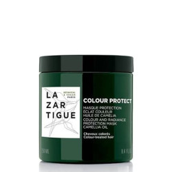 Lazartigue Colour Protect Mask 250ml - Hair Care Lazartigue Colour Protect Mask 250ml - Hair Care