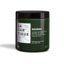 J.F. Lazartigue Nourish High Nutrition Mask 250ml J.F. Lazartigue Nourish High Nutrition Mask 250ml
