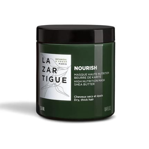J.F. Lazartigue Nourish High Nutrition Mask 250ml
