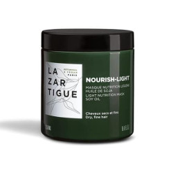 Lazartigue Nourish-Light Nourishing Hair Mask 250ml Lazartigue Nourish-Light Nourishing Hair Mask 250ml