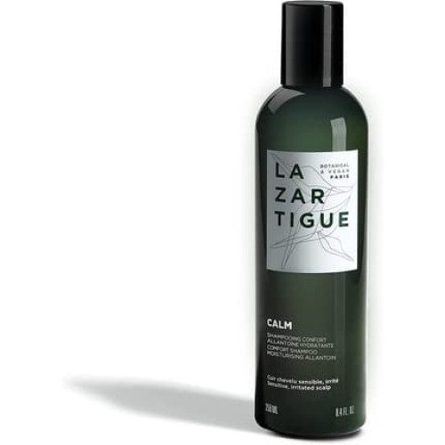 J.F. Lazartigue Calm Dermo-Soothing Shampoo 250ml