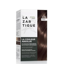 Lazartigue La Couleur Absolue 400 Brown Hair Color Lazartigue La Couleur Absolue 400 Brown Hair Color