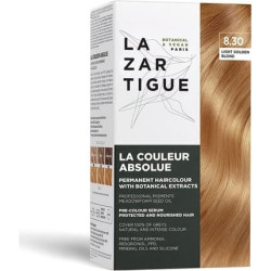 Lazartigue The Absolute Color 8.30 Golden Light Blonde Lazartigue The Absolute Color 8.30 Golden Light Blonde