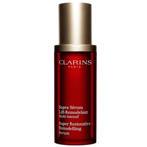 Clarins Super Restorative Remodelling Serum 50 Ml