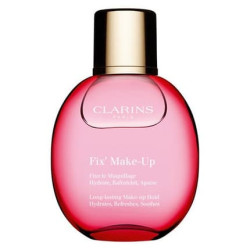 Clarins Fix Make Up Spray 50 Ml Clarins Fix Make Up Spray 50 Ml