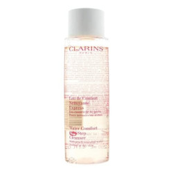 Clarins Water Comfort One Step Cleanser 200ml For Women