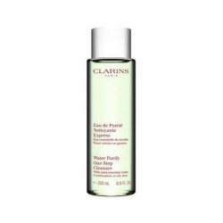 Clarins Paris One Step Cleanser Makeup Remover Face Cleansing 200ml - NEW