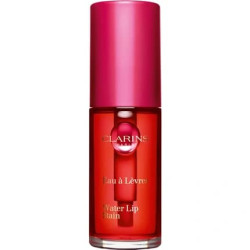 Clarins Water Lip Stain 01 Rose Water 7ml