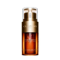 Clarins Double Serum Complete Age Control Concentrate 50ml Intensive Rejuvenating Serum