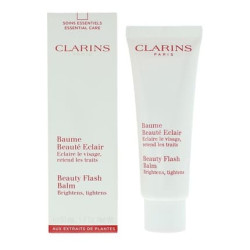 Clarins Beauty Flash Balm 50ml For Women Clarins Beauty Flash Balm 50ml For Women