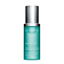 Clarins Pore Control Pore Minimizing Serum 30 Ml