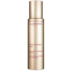 Clarins Nutrilumire Day Nourishing Revitalizing Emulsion 50ml