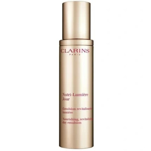 Clarins Nutrilumire Day Nourishing Revitalizing Emulsion 50ml