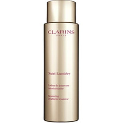 Clarins Nutrilumire Renewing Treatment Essence