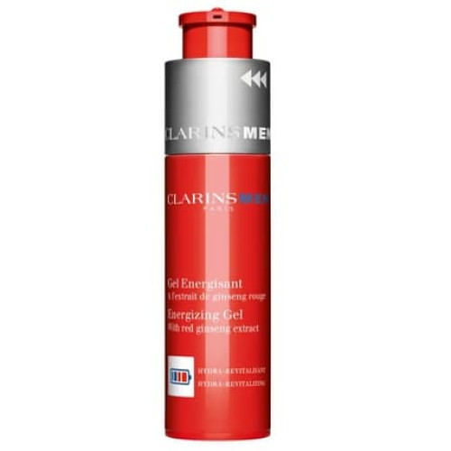 Clarins Energizing Gel 50ml For Men