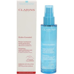 Clarins Hydra-Essentiel Multiprotective Moisturizing Spray 75ml Clarins Hydra-Essentiel Multiprotective Moisturizing Spray 75ml