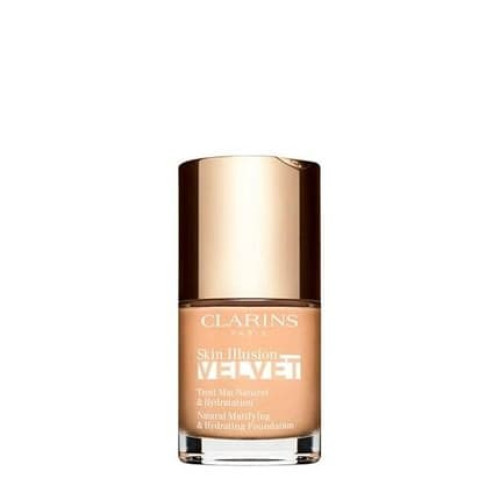 Clarins Skin Illusion Velvet 30ml