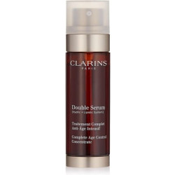 Clarins / Anti Aging Double Serum Complete Age Control Concentrate 50ml