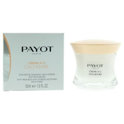 Payot Creme N2 Cachemire Antiredness Antistress Cream 50ml For Women