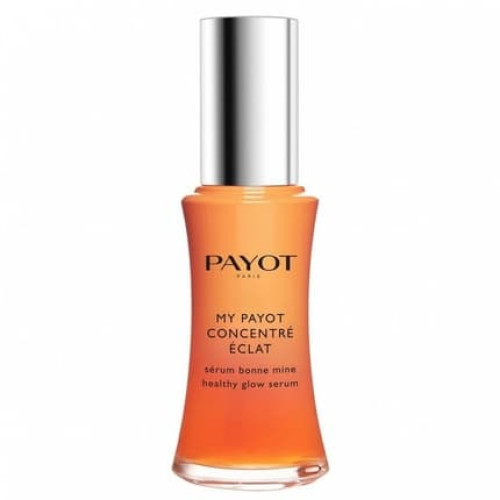 My Payot Radiance Concentrate Illuminating And Energizing Face Serum 30ml