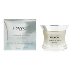 Payot Supreme Jeunesse La Nuit Night Cream 50ml For Women