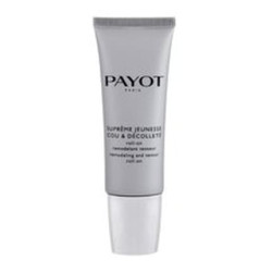 Payot Supreme Jeunesse Neck And Dcollet Rollon Rejuvenating Cream For Neck And Dcollet Payot Supreme Jeunesse Neck And Dcollet Rollon Rejuvenating Cream For Neck And Dcollet