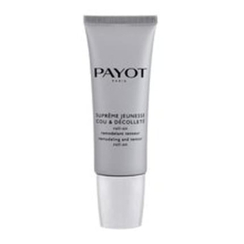 Payot Supreme Jeunesse Neck And Dcollet Rollon Rejuvenating Cream For Neck And Dcollet