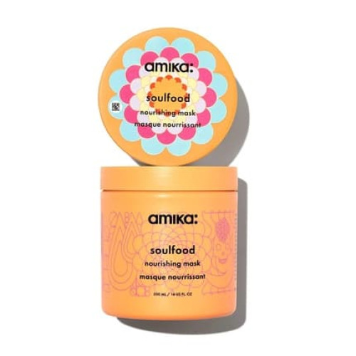 Amika Soulfood Nourishing Mask 250ml