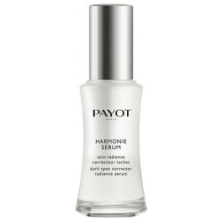 Payot Harmonie Radiance Serum 30 Ml Brightening Skin Serum Against Pigment Spots