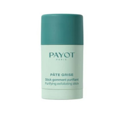 Payot Pate Grise Purifying Stick For Face 25 G Exfoliating Stick For Problematic Skin