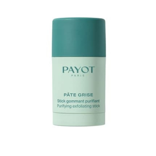 Payot Pate Grise Purifying Stick For Face 25 G Exfoliating Stick For Problematic Skin