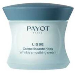 Payot Lisse Wrinkle Smoothing Cream 50ml Smoothing Day Cream Against Wrinkles