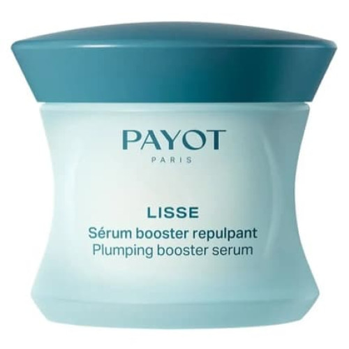 Payot Lisse Plumping Booster Serum 50ml Gel Serum Against Wrinkles