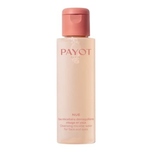 Payot Nue Cleansing Micellar Water - 100ml